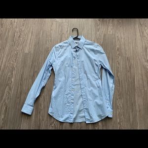 Express Extra Slim Fit Shirt